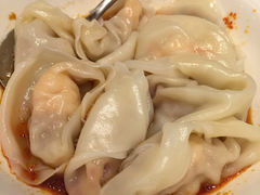 红油抄手-鼎泰丰(复兴店)