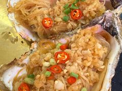 -瑞杰烧烤店·24小时营业(山东路店)