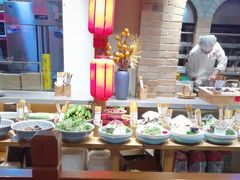 -鸽子窝(黄村店)