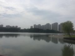 -白塘生态植物园