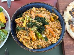 -EATALIA意塔利意式餐厅(鼓楼店)