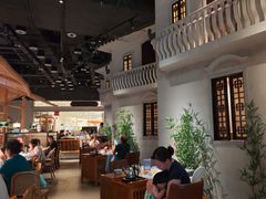 -晓粤·惹味粤菜(凯德乐峰广场店)