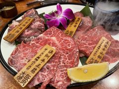 -蒜香焼肉PURUSHIN(马场路店)