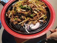 -庆云楼饭庄(什刹海店)