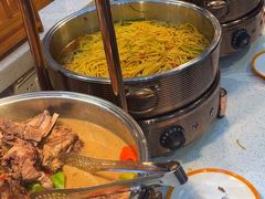 -快乐爱斯米牛排自助(吾悦广场店)