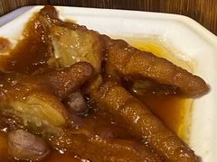 凤爪-纽斯特牛排自助餐厅(浦东文峰广场店)