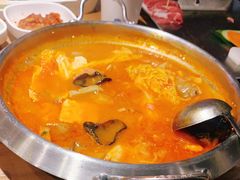 -炉小哥烤肉(朗悦公园茂店)