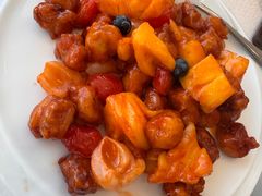 -闽海肴(北辰荟店)