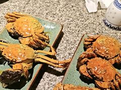 -南京大牌档(济南万象城店)