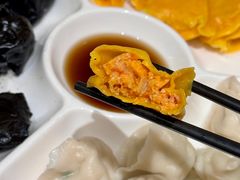 -必点海鲜·海肠捞饭·鲅鱼水饺(滨江道店)