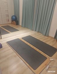 -玛尼瑜伽·普拉提
