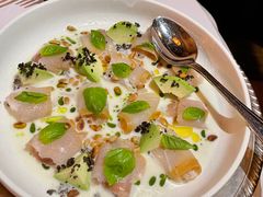 -壳里西餐厅Coquille Seafood Bistro(蒙自路店)