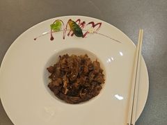 -太极·粤菜餐厅(亚运村鸟巢店)