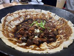 -皖北巫氏三胖地锅鸡(长淮总店)