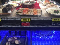 -阿娘家·原生态农家菜(国顺东路店)