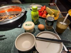 -牛New寿喜烧(中山公园龙之梦店)