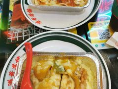 -港爺茶檔·茶餐厅(东晓南路店)
