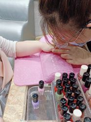 -MINI MARS KIDS CLUB亲子家庭中心(长宁天山店)
