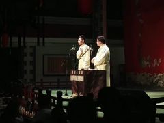 -德云社(三里屯店)