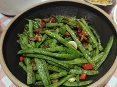 -海燕酒店·地道湖北菜(惠济路店)