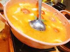 -云海肴·云南小炒·汽锅鸡(天津国金汇店)