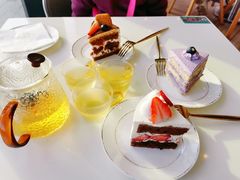 -PETIT PARIS 小巴黎(凯德1818店)