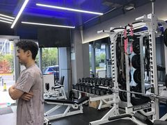 -EASY POWER健身工作室(浦东大道店)