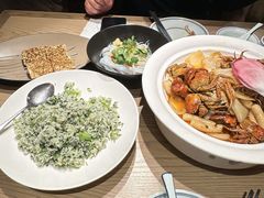 -周家二小姐的菜(西津渡店)