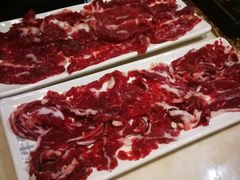 -牛鼎记潮汕牛肉火锅(阳朔店)
