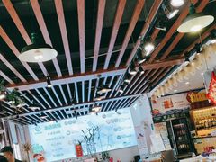 -爷爷的草帽·海鲜馆(孙塘路店)