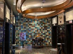 -长沙国金中心异国印象酒店