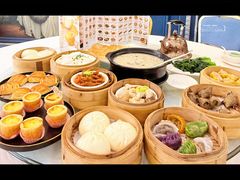 -馨越楼·点心·粤菜(赤坎店)