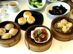 豉汁蒸排骨-万龙洲海鲜(南新仓店)