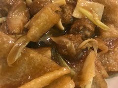 -西安饭庄·非遗陕菜(钟楼店)