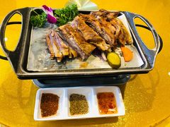-德乐海蒙餐