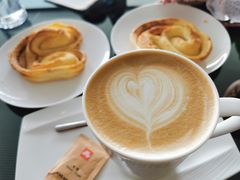 -震旦博物馆·A Cafe