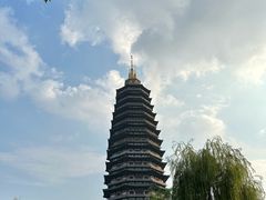-红梅公园