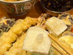 -天妇罗内顺田(罗湖店)