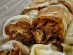 炸面肠-穗银肠粉店(东川路店)