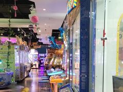 -大玩家(青岛CBD延吉路万达店)