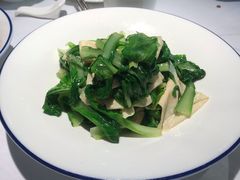 腐皮鸡毛菜-江南厨子(万象天地店)