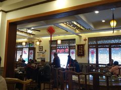 大堂-三林民间传菜