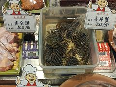 -黄泥岗·地道湖北菜(奥特莱斯店)