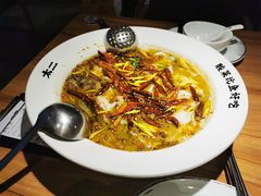 -太二酸菜鱼(石家庄万象城店)
