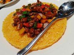 -雀蓝川菜(奥体广场店)