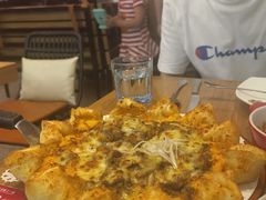 -必胜客(百联又一城店)