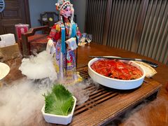 -唐山宴大唐州府精品中餐