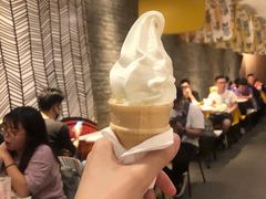 -麦当劳(广州新港东路第二分店)