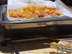 -玫瑰花园自助烤肉(顺义鑫海韵通店)