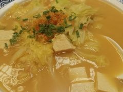 -老江南春·中国龙菜(衡山路店)